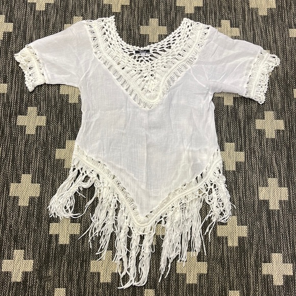 vivid Other - Vivid Large Bathing Suit Cover